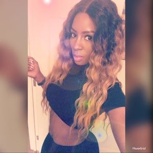 Meet your Posher, Mariah